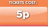 90-ball ticket cost