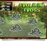 Frolikin' Frogs