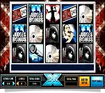 X-factor Slots