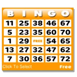 75 ball bingo