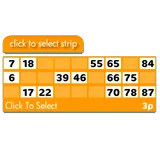 90 ball bingo