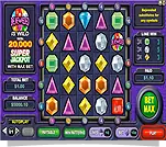 Bejewelled Slots