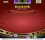 Blackjack