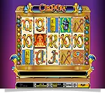 Cleopatra Slots