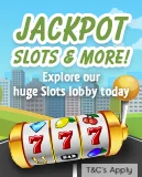 Jackpot Slots & More!